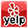 icon yelp